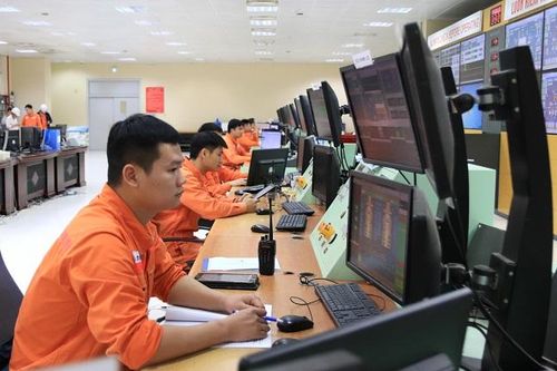 Nhiệt điện Mông Dương: Nỗ lực để dòng điện luôn sáng