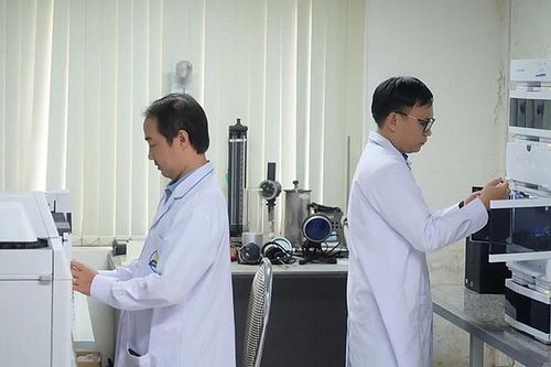 Sửa đổi quy định liên quan đến Quỹ phát triển KH&CN của doanh nghiệp