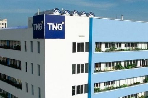 Lãnh đạo Công ty cổ phần Đầu tư và thương mại TNG đăng ký bán hơn 1 triệu cổ phiếu