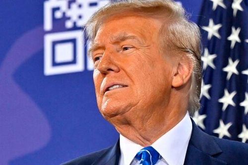 Ông Donald Trump không cấm tiền ảo Bitcoin nếu tái đắc cử