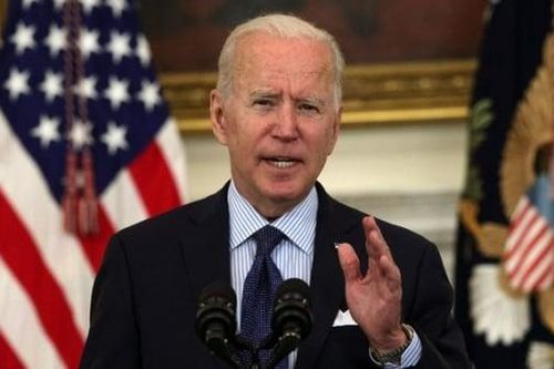 Tổng thống Mỹ Biden đề xuất tăng thuế với người giàu nếu tái đắc cử