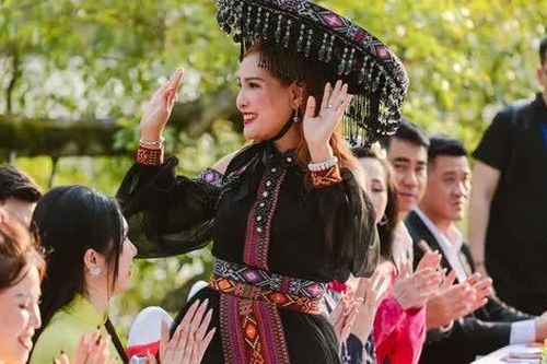 Ý tưởng độc đáo của chủ tịch Đặng Gia Bena trong Hoa hậu Doanh nhân Việt Nam 2024