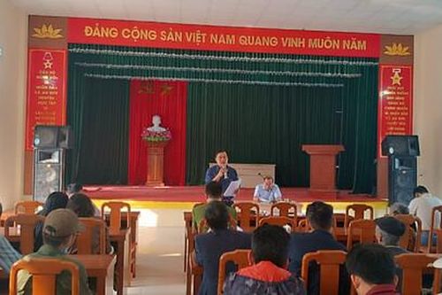 'Cực chẳng đã' người dân mới chặn xe vào mỏ đá ở Hải Phòng!