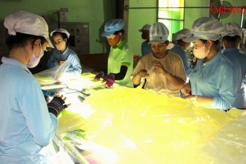 Doanh nghiệp chế biến nông lâm sản cần làm gì khi khó khăn còn bủa vây?