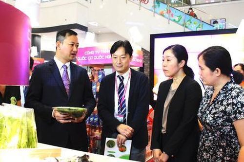 Aeon huy động đại diện mua hàng từ nhiều quốc gia tới Việt Nam 'săn tìm' nhà cung ứng