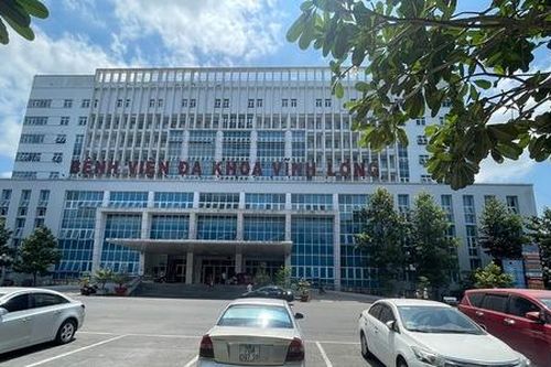 Phơi bày bí ẩn: Công ty Nguyên Phương và gói thầu 25 tỷ đồng tại Bệnh viện Đa khoa Vĩnh Long