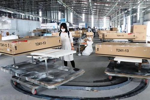 Việt Nam sắp đón đoàn 50 doanh nghiệp lớn hàng đầu Hoa Kỳ