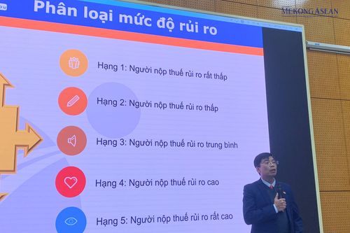 Hội VASEAN hội thảo về quyết toán thuế thu nhập doanh nghiệp năm 2023