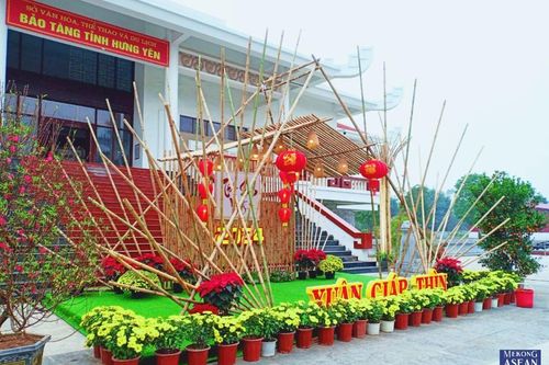 Sắp diễn ra Liên hoan ẩm thực tỉnh Hưng Yên lần thứ I năm 2024