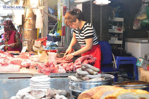 Giá thực phẩm thế giới giảm tháng thứ 7 liên tiếp