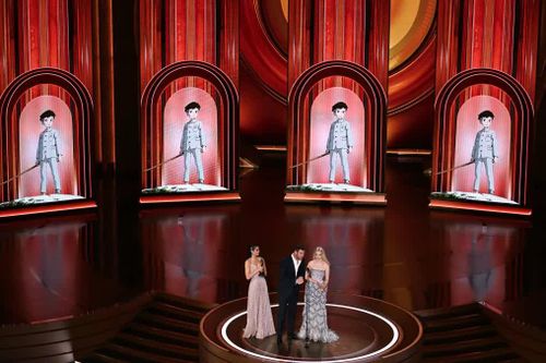 Điện ảnh Nhật Bản thắng lớn tại Oscar 2024