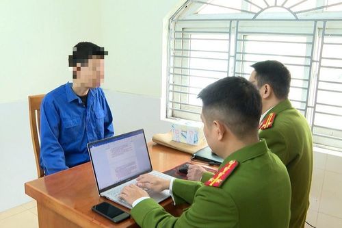 Khởi tố đối tượng quay clip, đe dọa CSGT để đòi tiền 'bồi dưỡng'