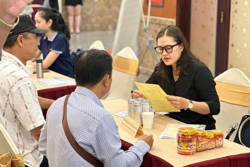 Kiểm soát chặt chẽ chất lượng hàng hóa khi đưa vào hệ thống phân phối