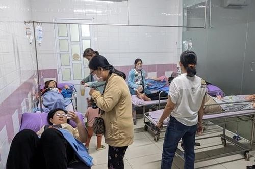 Xử phạt tiệm bánh mì ở Sóc Trăng 90 triệu đồng do để xảy ra ngộ độc thực phẩm