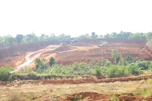 Vướng quy hoạch mỏ bô xít, nhiều công trình, dự án ở Đắk Nông có nguy cơ đình trệ