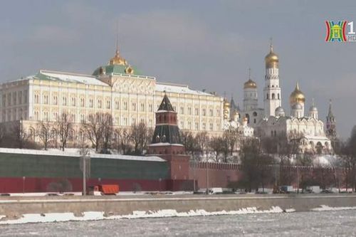 Nga nắm trong tay thông tin về cố vấn NATO ở Ukraine