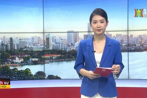 Chương trình Thời sự 9h00 | 12/03/2024