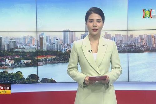 Chương trình Thời sự 15h | 12/03/2024
