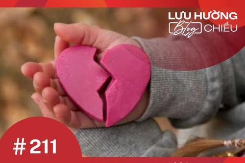Lưng chừng tiếc nuối