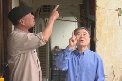 Hà Nội tìm cách tháo nút thắt cải tạo chung cư cũ