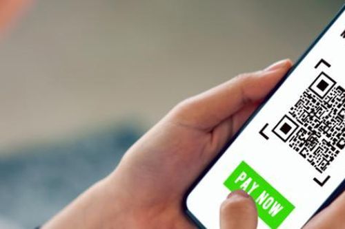Nở rộ xu hướng thanh toán không tiền mặt
