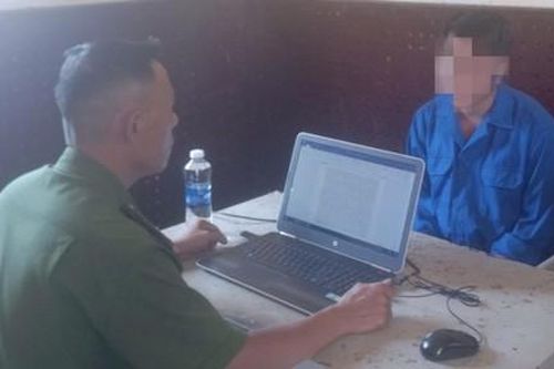 Công an Đắk Nông phối hợp bắt đối tượng truy nã đặc biệt trốn tại Lào