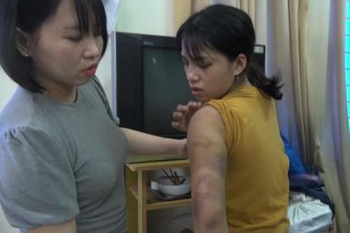 Bắt đối tượng giết người trốn truy nã