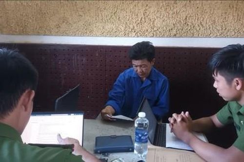 Bắt tạm giam đối tượng chuyên lừa đảo chạy án, chạy dự án