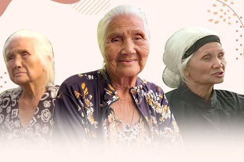 'Bà điên' Hồng Sáp: 88 tuổi 'chạy ăn' từng bữa, bị mỉa mai vô phúc con không lo