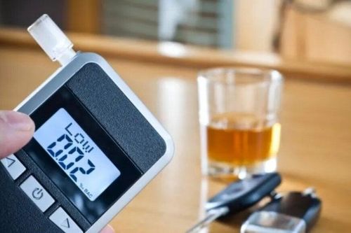 Ai có nồng độ cồn nội sinh?
