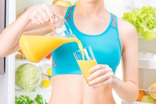 5 loại đồ uống dễ kiếm giúp 'đánh bay' mỡ bụng lâu năm nhanh nhất