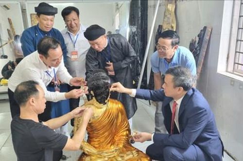 Đề cao những 'báu vật sống'