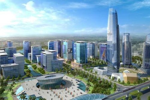 Kỷ niệm 10 năm Ngày thành lập quận Bắc Từ Liêm (1/4/2014 - 1/4/2024):Xây dựng Đảng vững mạnh là động lực phát triển kinh tế - xã hội