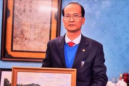 Nỗ lực hồi hương tranh Việt