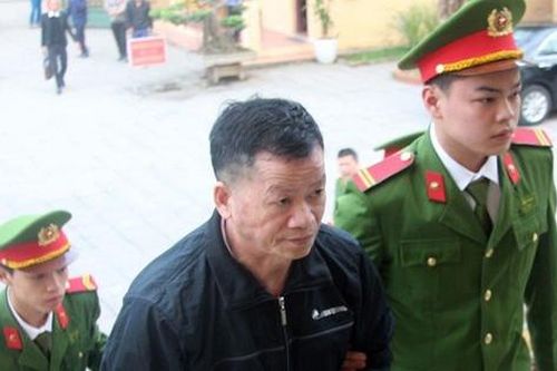 Đối tượng buôn bán ma túy nhận án chung thân sau nhiều năm lẩn trốn