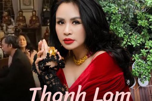 2 nơi ở đối lập phong cách của nữ Diva đầu tiên được phong NSND
