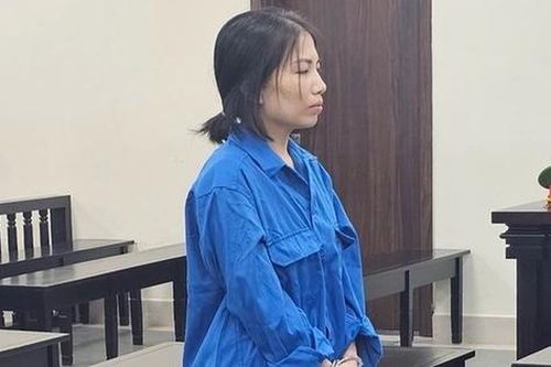Y án tử hình người phụ nữ phóng hỏa đốt nhà trọ khiến thai phụ tử vong