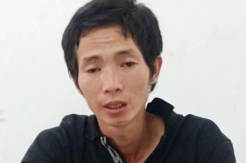 Người đàn ông đột nhập tiệm tạp hóa trộm 7 thùng bia và bịch khô bò