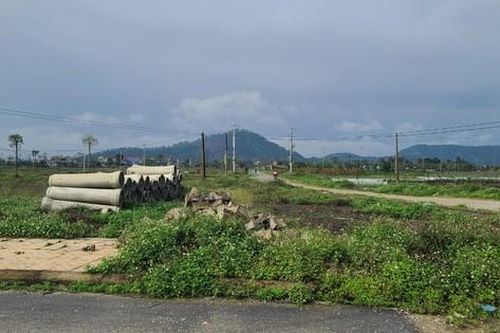 Công khai 189 dự án vi phạm pháp luật đất đai tại Thanh Hóa