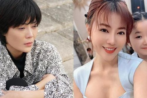 Thông tin hiếm về người chồng giấu mặt vừa ly hôn của diễn viên Thanh Hương