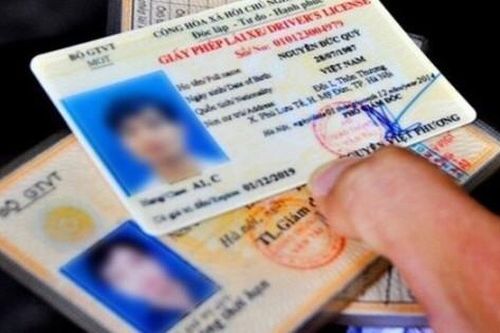 Thường trực Ủy ban QPAN: Quy định điểm, trừ điểm GPLX là biện pháp quản lý văn minh, hiện đại