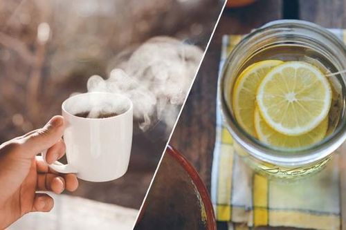 Giảm cân với nước chanh pha cà phê có hiệu quả hay không?