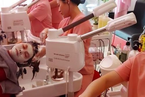 Địa chỉ làm đẹp dành cho phái nữ tại Tây Ninh