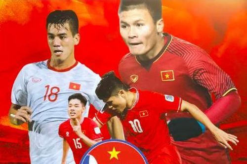 Báo Indonesia nhắc đội nhà dè chừng 4 tuyển thủ Việt Nam