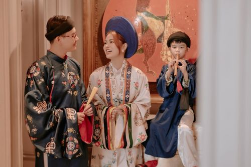 Diễn viên Hà Anh tiết lộ quãng thời gian từng rơi vào trầm cảm