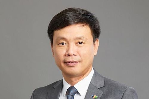 FPT có tân Phó Tổng Giám đốc