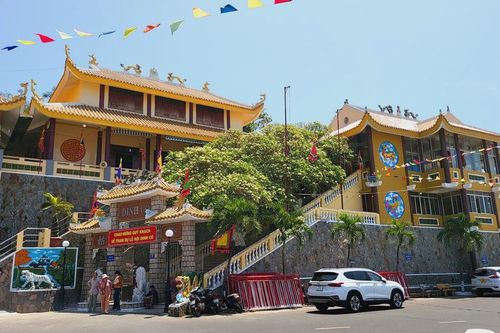 Bà Rịa – Vũng Tàu: Nhiều nét mới tại Lễ hội Dinh Cô năm 2024