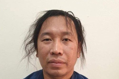 Phê chuẩn lệnh khởi tố đối với Tuấn 'phò mã'