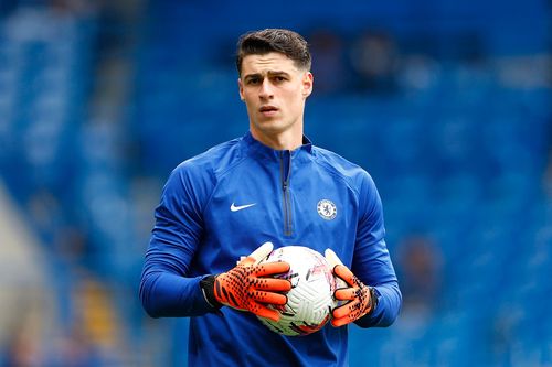 Lối thoát cho Chelsea