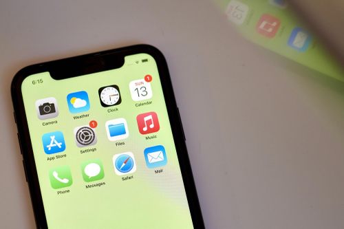 Người dùng iPhone châu Âu có 'đặc quyền' mới